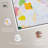 Colorfield Patches I Canvas Colorful Abstract by -535951271-535951277