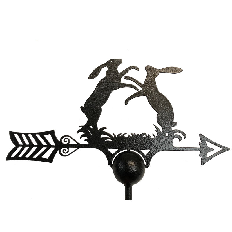 Laflin 88cm H Animals Weathervane