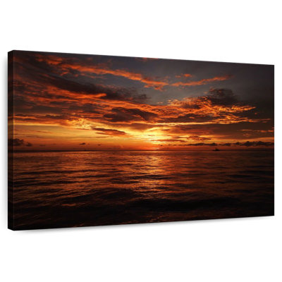 Gillard Trinidad And Tobago Beach Scenery