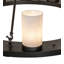12 - Light Chandelier