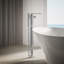 Composed Freestanding Bath Faucet-245045522