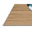  Tapis lavable Eurasian Magpie Birds-83867252