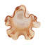 Vase en verre soufflé Ivy Bronx Bartoli-106599675-106599676