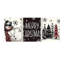 3 Piece Wrapped Canvas Painting