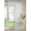 Billerica Sheer Curtain Single Panel-1351847857-1351847842