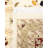 One-of-a-Kind Hayner Hand-Knotted 1990s 12' x 15'5" Wool Area Rug in Ivory/Red/Green/Blue