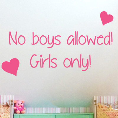 Wall Decal