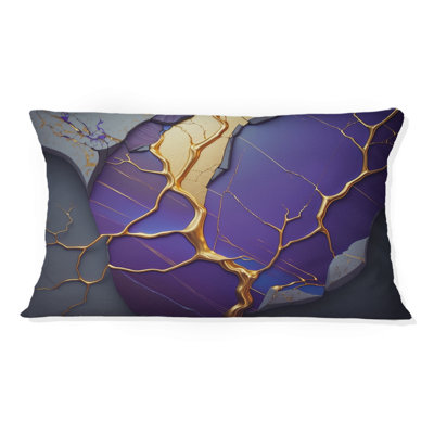 Coussin Abstract