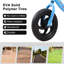 Benites Freeport Park Push/Pull Ride On-70880454