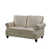 Velours beige