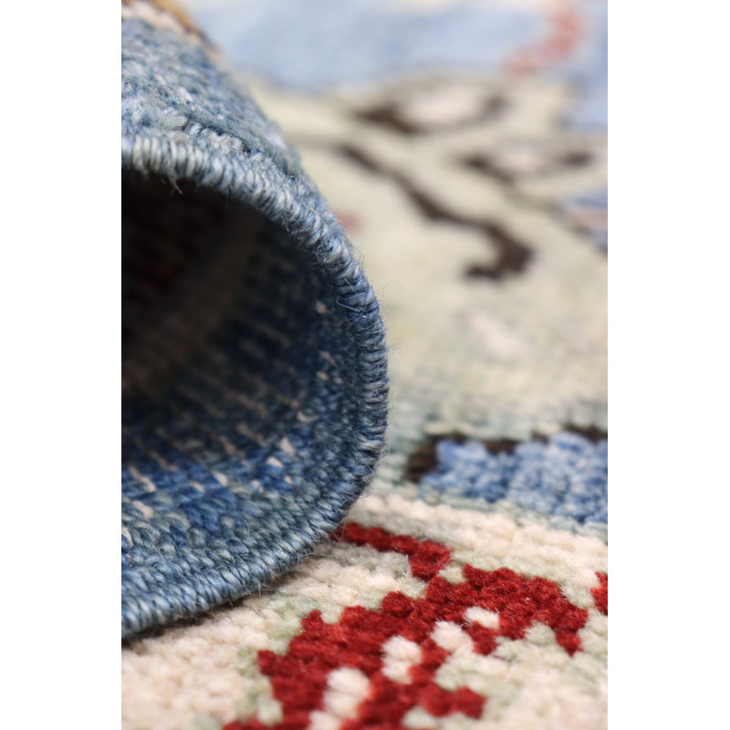 Bukshaish One-of-a-Kind 2'9" X 3'3" Area Rug