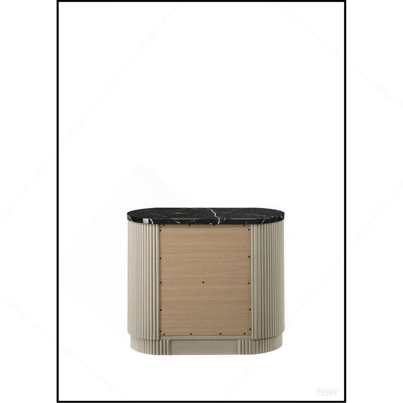 Table de chevet Travonte