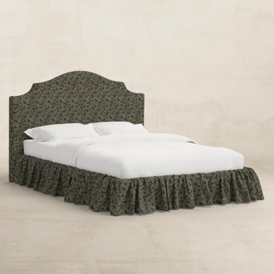 Thelma Platform Bed