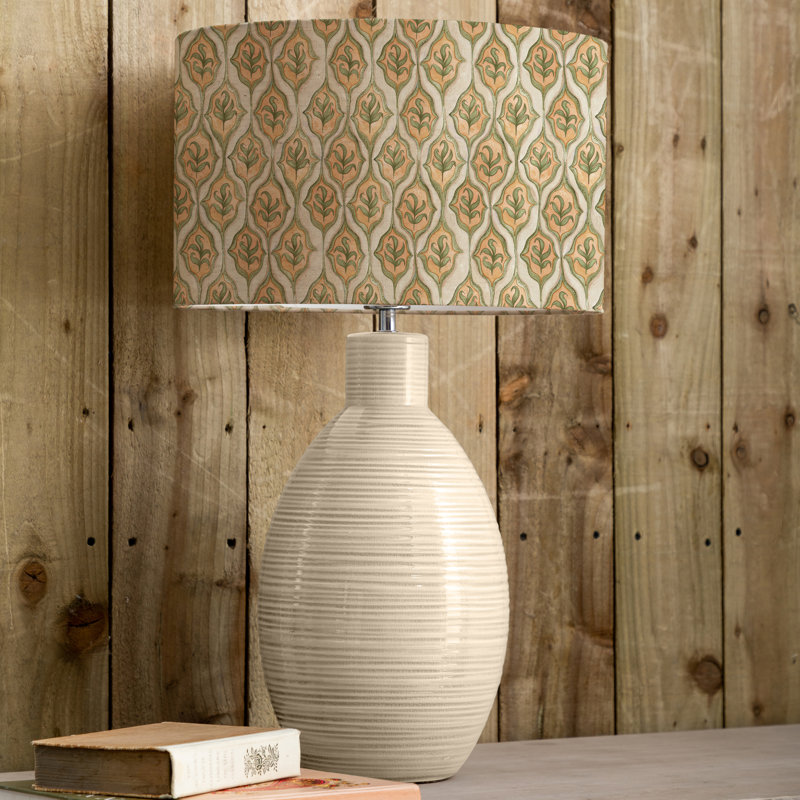 Epona Ceramic Table Lamp