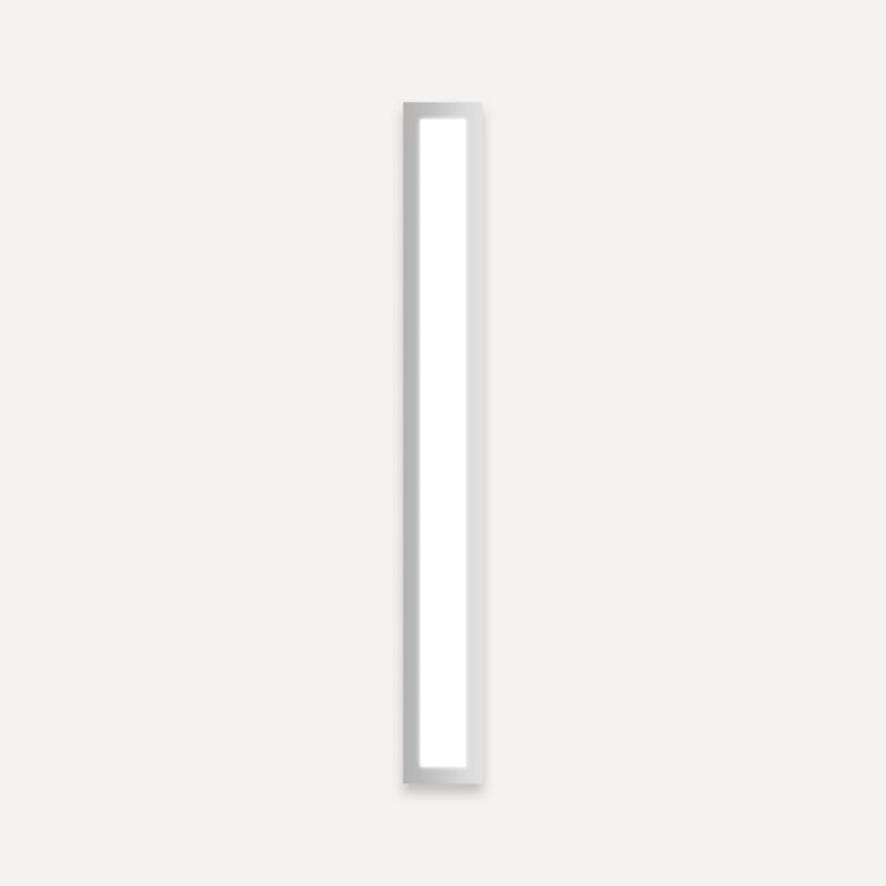 Inline 2.0 Lighting with Sconce Style, Tunable (2700K - 5600K), 30" H x 3.5" W x 1.25" D