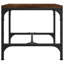 Gavrilla Four Leg Coffee Table-1373678419
