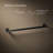 Composed Wall Mounted Towel Bar-95860265-98143841