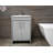 Amrooti 30 " Single Bathroom Vanity Base-1159313345