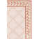 Taran Easy Care Hand Hooked Performance Floral Rug
