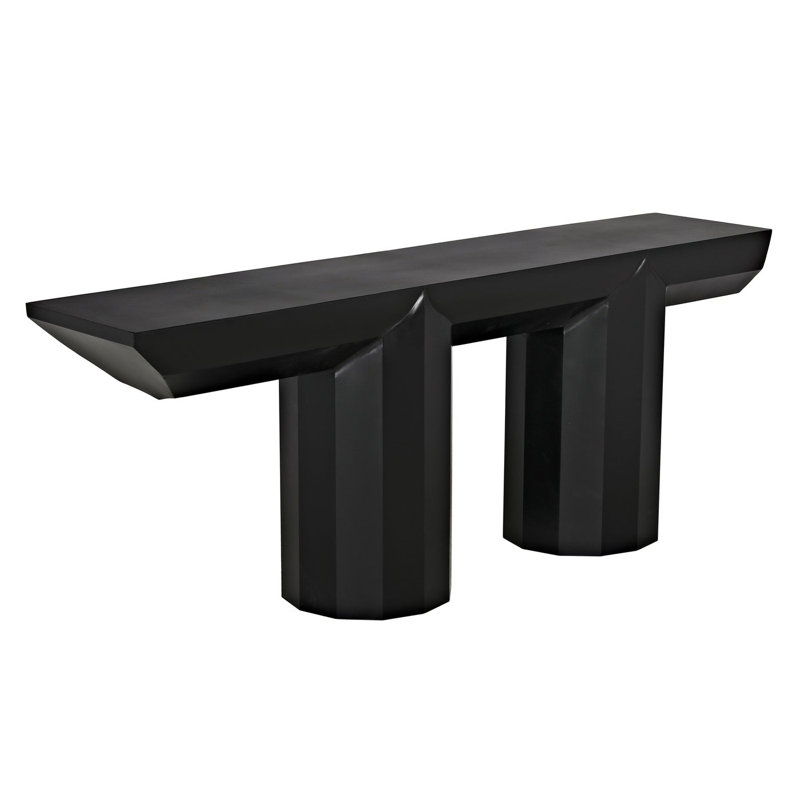 Los Altos 76'' Console Table