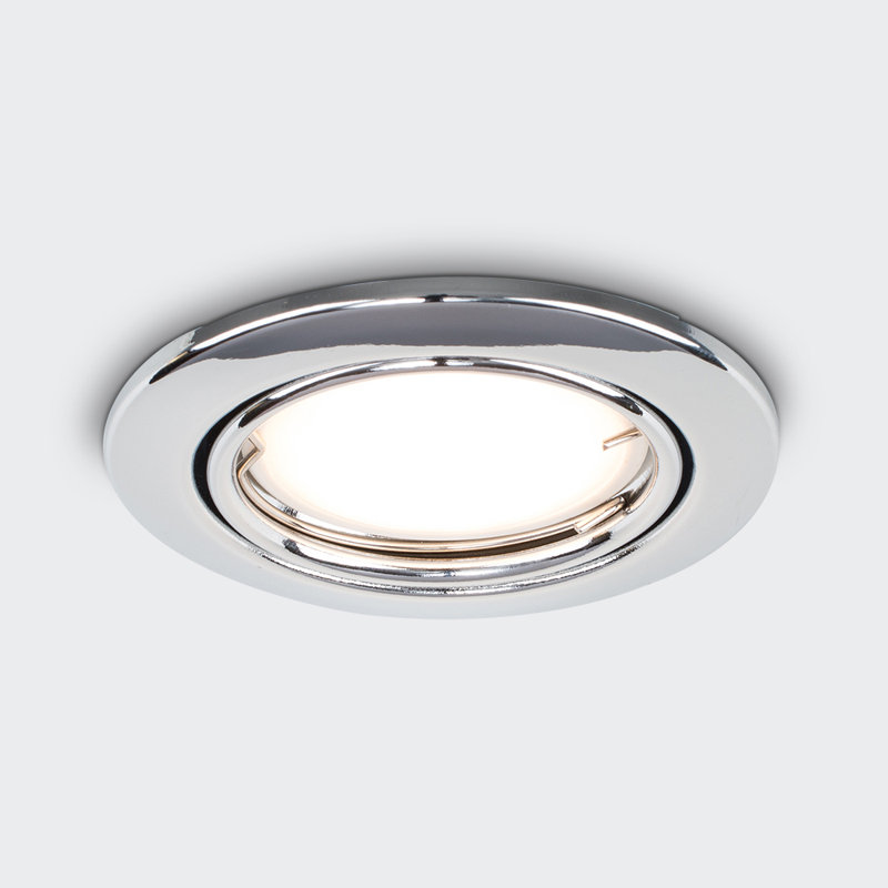Barrett 3" Recessed Lighting Kit