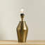 Bettyanne Metal Lamp Base Lamp