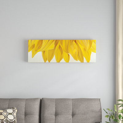 " Sunny Yellow " by Yvonne Poelstra-Holzhaus