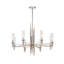 Torres 8 - Light Chandelier-77452236