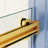 Bypass Shower Door
