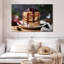 Yarlin A Banquet Still Life-107854629