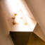 Caesar 1 - Light LED Bath Sconce-77452341