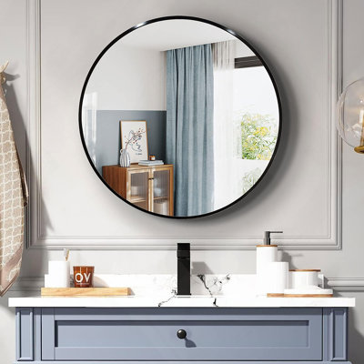Miroir de salle de bain 39 po