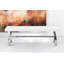 Banc rembourré en similicuir Beverly-72063198