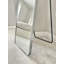 Metal Rectangle Mirror
