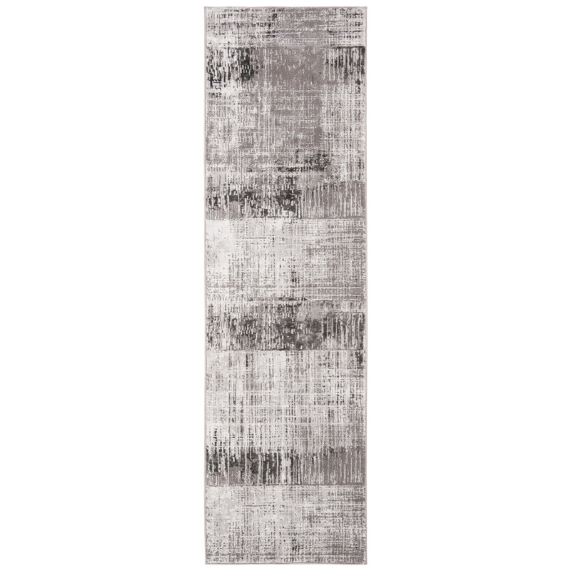 Leonidus Performance Rug, Runner 2'3" x 6'