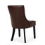 Chaise de salle à manger (ensemble de 2)-1288367666