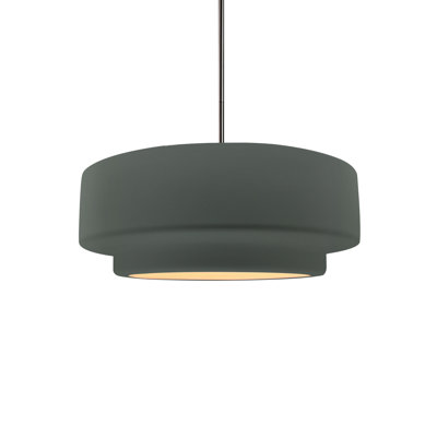 Meydan 1 - Light Single Drop Pendant