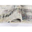 Tapis abstrait transitionnel de la collection Odena-420966442