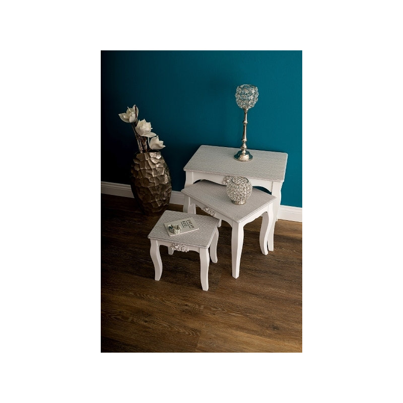 Roma Nesting Tables