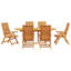 Patio Dining Set with-801634663-801634657