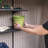 53 Cubic Feet High-Density Polyethylene (Plastic) Steel Reinforced Outdoor Storage Shed