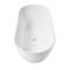 Baignoire autoportante 65 po. X 30 po. A07-97441860