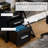 15.4'' Wide 3 -Drawer Mobile File Cabinet-727846770