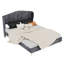 Upholstered Bed For Bedroom-93544759-93544757