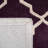 Carolene Hand Tufted Wool Geometric Rug-216201484