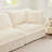 Slipcovered Sofa Couch