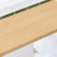 Freestanding Linen Cabinet