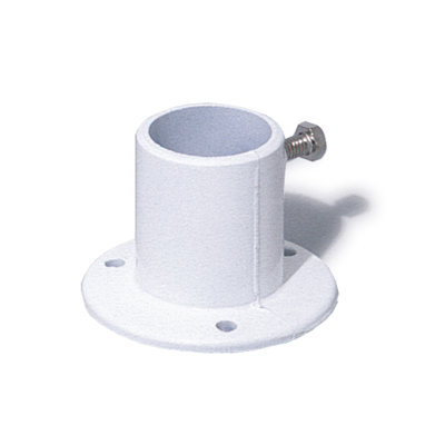 Swimline - Bride échelle en aluminium Hydrotool
