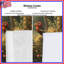 Rideaux de fenêtre colorés, voilages et rideaux occultant - 1 panneau-1269182850-1269182851