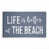 «Better At Beach Sentiment»